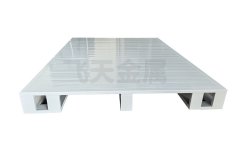 鋼托盤真能用 10 年？拋開(kāi)工況談壽命，都是不專